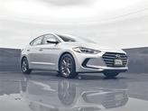 Thumbnail of 2018 Symphony Silver Hyundai ELANTRA