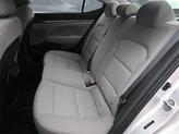 Thumbnail of 2018 Symphony Silver Hyundai ELANTRA