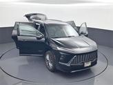 Thumbnail of 2026 ebony twilight metallic Buick Enclave
