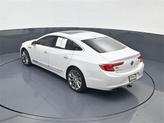 Thumbnail of 2017 White Frost Tricoat Buick LaCrosse