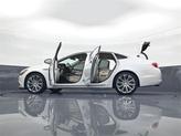 Thumbnail of 2017 White Frost Tricoat Buick LaCrosse