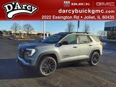 Photo of 2025 Sterling Metallic GMC Terrain