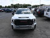 Thumbnail of 2025 Summit White GMC Sierra 3500