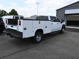 Thumbnail of 2025 Summit White GMC Sierra 3500