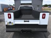 Thumbnail of 2025 Summit White GMC Sierra 3500