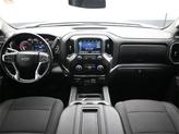 Thumbnail of 2020 Shadow Gray Metallic Chevrolet Silverado 1500
