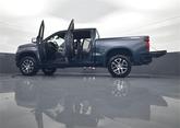 Thumbnail of 2020 Shadow Gray Metallic Chevrolet Silverado 1500