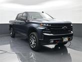 Thumbnail of 2020 Shadow Gray Metallic Chevrolet Silverado 1500