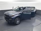 Thumbnail of 2020 Shadow Gray Metallic Chevrolet Silverado 1500
