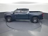 Thumbnail of 2020 Shadow Gray Metallic Chevrolet Silverado 1500