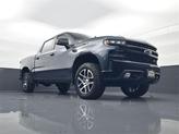 Thumbnail of 2020 Shadow Gray Metallic Chevrolet Silverado 1500