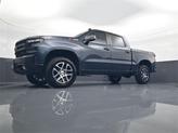 Thumbnail of 2020 Shadow Gray Metallic Chevrolet Silverado 1500