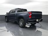 Thumbnail of 2020 Shadow Gray Metallic Chevrolet Silverado 1500