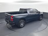 Thumbnail of 2020 Shadow Gray Metallic Chevrolet Silverado 1500