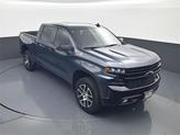 Thumbnail of 2020 Shadow Gray Metallic Chevrolet Silverado 1500