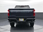 Thumbnail of 2020 Shadow Gray Metallic Chevrolet Silverado 1500