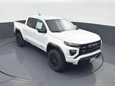 Thumbnail of 2026 Summit White GMC Canyon