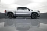 Thumbnail of 2025 Sterling Metallic GMC Sierra 1500