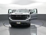 Thumbnail of 2025 Sterling Metallic GMC Sierra 1500