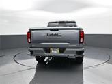 Thumbnail of 2025 Sterling Metallic GMC Sierra 1500