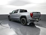 Thumbnail of 2025 Sterling Metallic GMC Sierra 1500