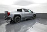 Thumbnail of 2025 Sterling Metallic GMC Sierra 1500