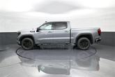Thumbnail of 2025 Sterling Metallic GMC Sierra 1500