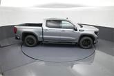 Thumbnail of 2025 Sterling Metallic GMC Sierra 1500