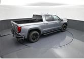 Thumbnail of 2025 Sterling Metallic GMC Sierra 1500