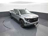 Thumbnail of 2025 Sterling Metallic GMC Sierra 1500
