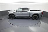 Thumbnail of 2025 Sterling Metallic GMC Sierra 1500
