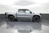 Thumbnail of 2025 Sterling Metallic GMC Sierra 1500