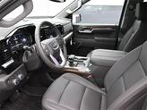 Thumbnail of 2025 Sterling Metallic GMC Sierra 1500