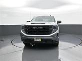 Thumbnail of 2025 Sterling Metallic GMC Sierra 1500