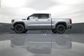 Thumbnail of 2025 Sterling Metallic GMC Sierra 1500