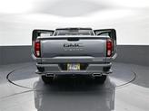 Thumbnail of 2025 Sterling Metallic GMC Sierra 1500