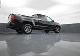 Thumbnail of 2021 Black Chevrolet Colorado