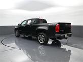 Thumbnail of 2021 Black Chevrolet Colorado