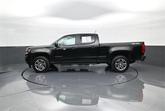 Thumbnail of 2021 Black Chevrolet Colorado