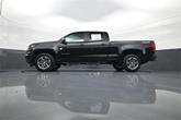 Thumbnail of 2021 Black Chevrolet Colorado