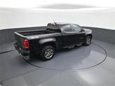 Thumbnail of 2021 Black Chevrolet Colorado