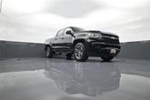 Thumbnail of 2021 Black Chevrolet Colorado