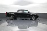 Thumbnail of 2021 Black Chevrolet Colorado