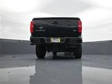 Thumbnail of 2021 Black Chevrolet Colorado