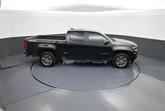 Thumbnail of 2021 Black Chevrolet Colorado