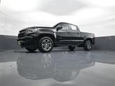 Thumbnail of 2021 Black Chevrolet Colorado