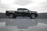 Thumbnail of 2021 Black Chevrolet Colorado