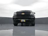 Thumbnail of 2021 Black Chevrolet Colorado