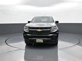 Thumbnail of 2021 Black Chevrolet Colorado
