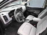 Thumbnail of 2021 Black Chevrolet Colorado